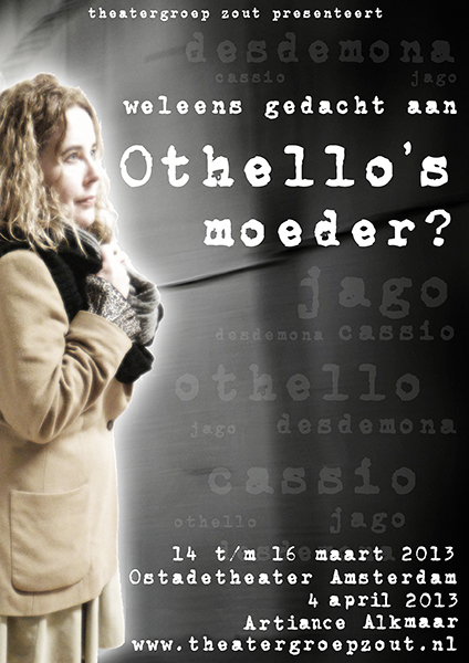 Othello - bron: Wikipedia